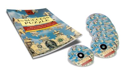 Success Puzzle Learning Program